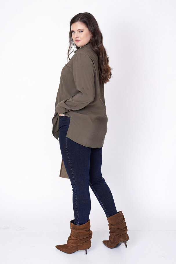 MODAL SHIRT