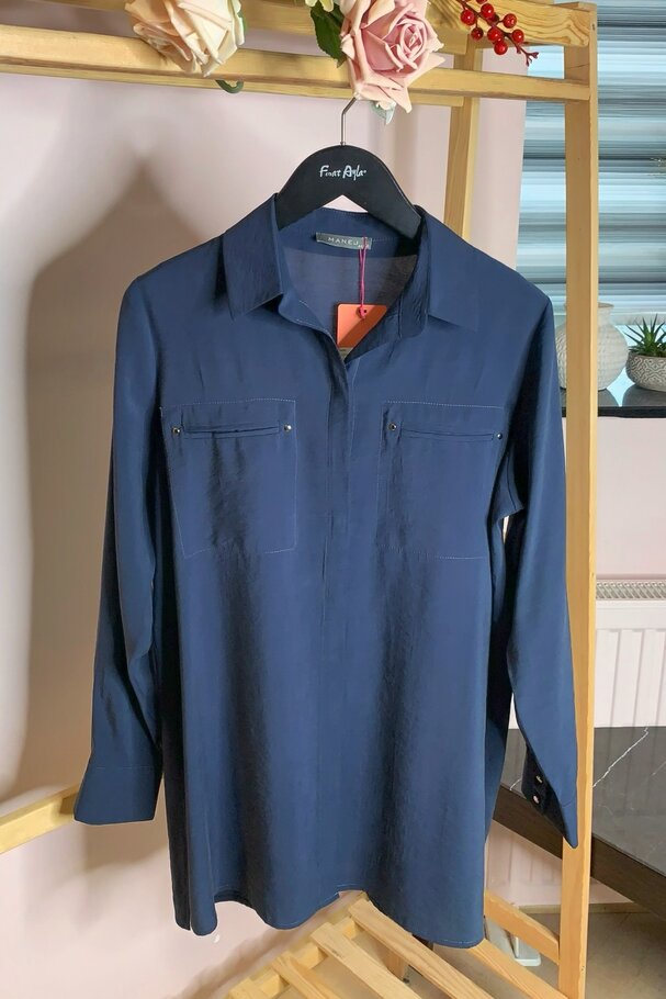 MODAL SHIRT