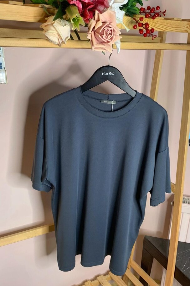MODAL T-SHIRT