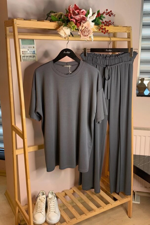 MODAL T-SHIRT