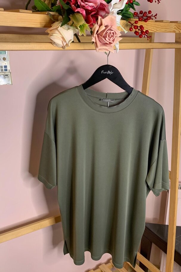 MODAL T-SHIRT