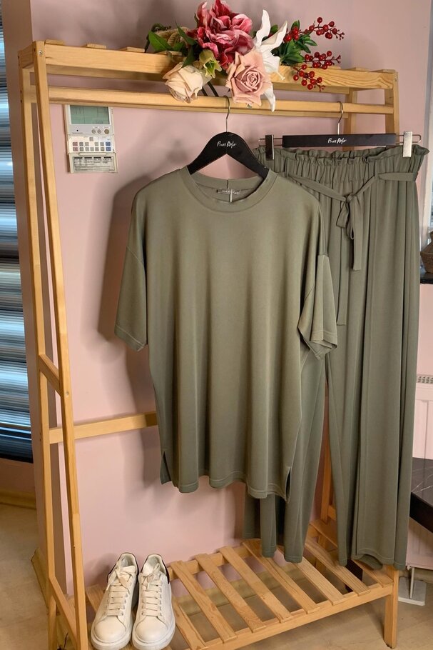MODAL T-SHIRT