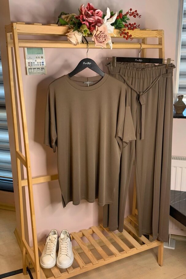 MODAL T-SHIRT