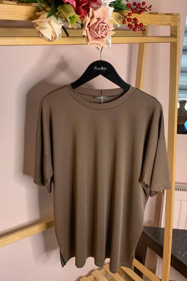 MODAL T-SHIRT