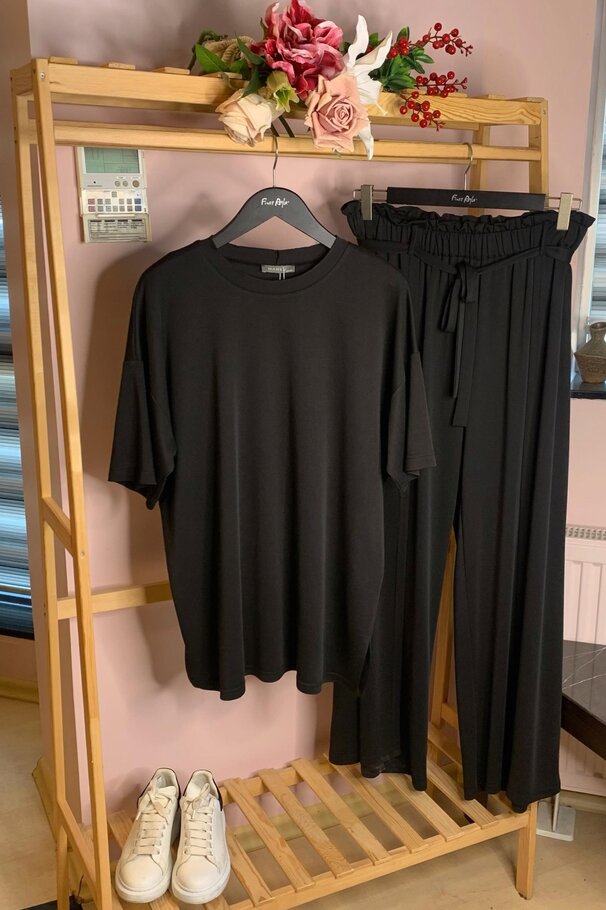 MODAL T-SHIRT