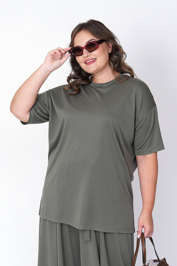 MODAL T-SHIRT