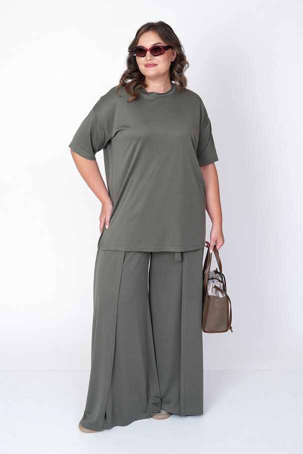 MODAL T-SHIRT