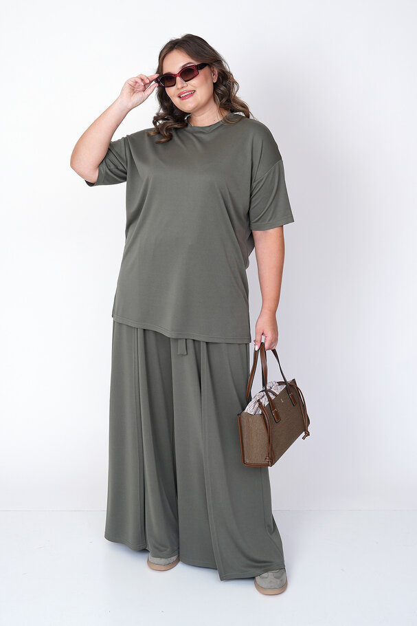 MODAL T-SHIRT