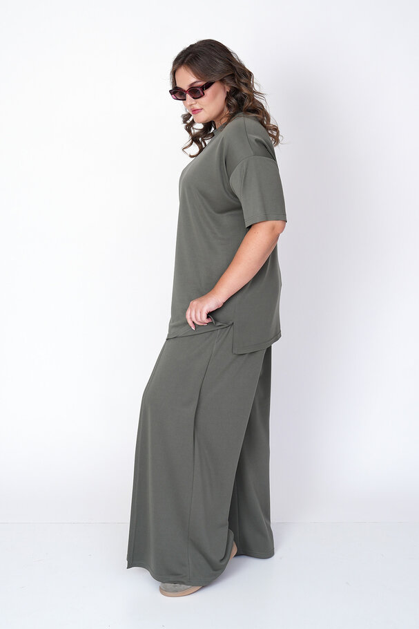 MODAL T-SHIRT