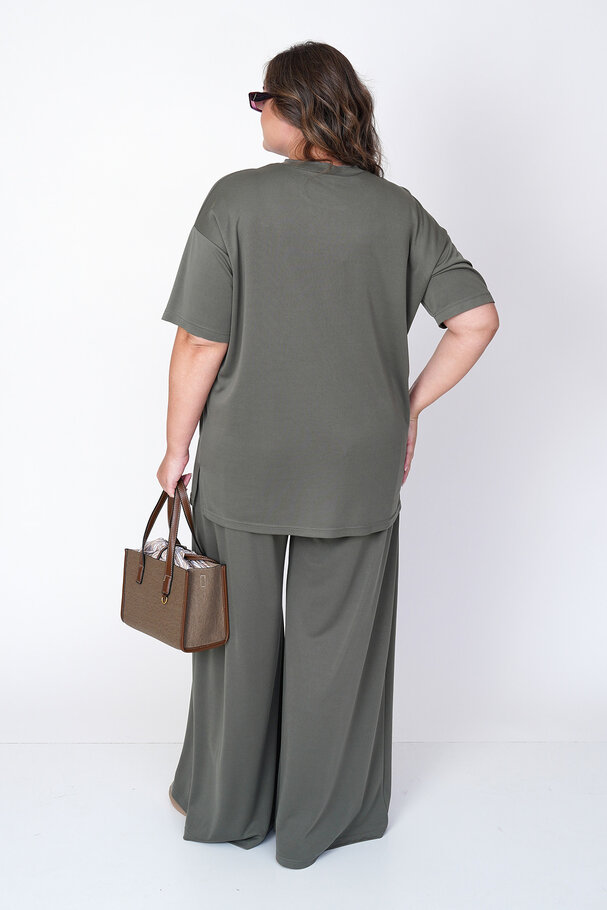 MODAL T-SHIRT