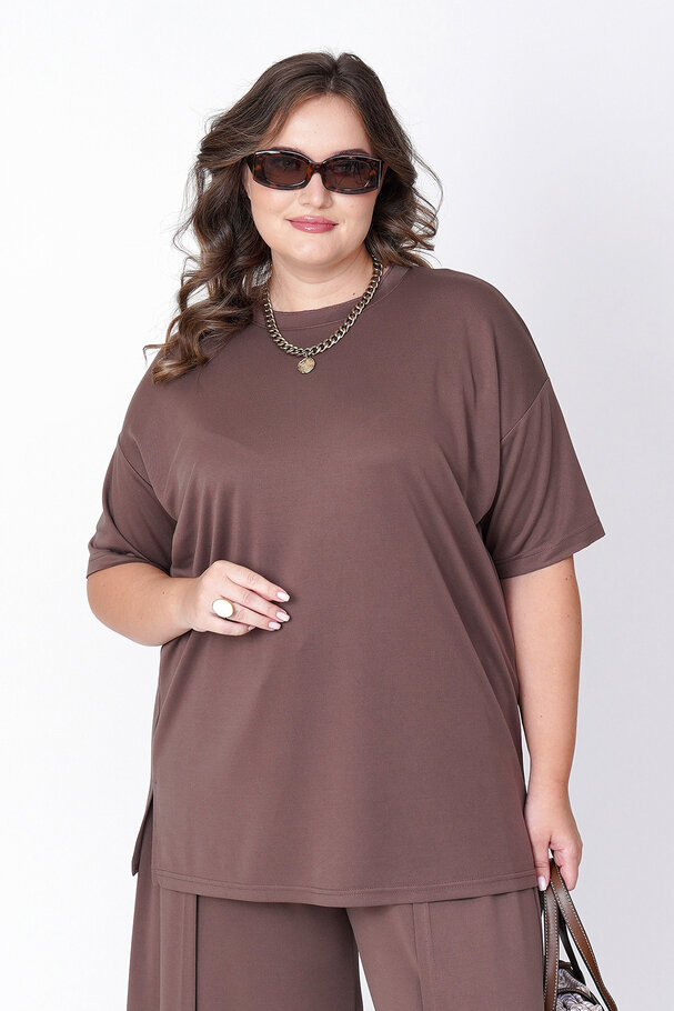 MODAL T-SHIRT