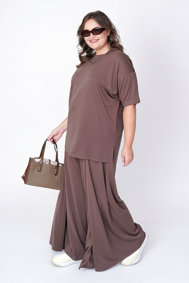 MODAL T-SHIRT