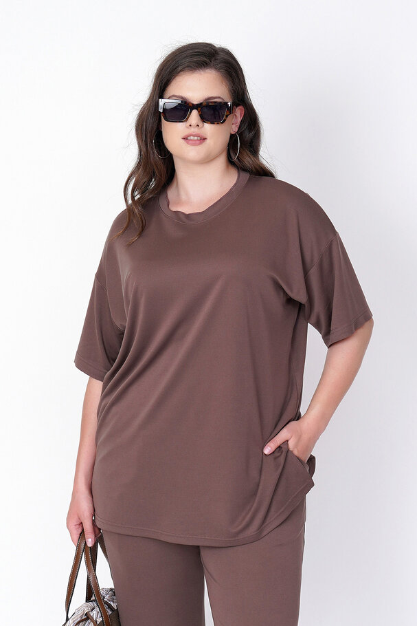 MODAL T-SHIRT