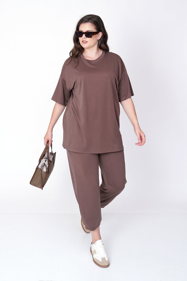 MODAL T-SHIRT