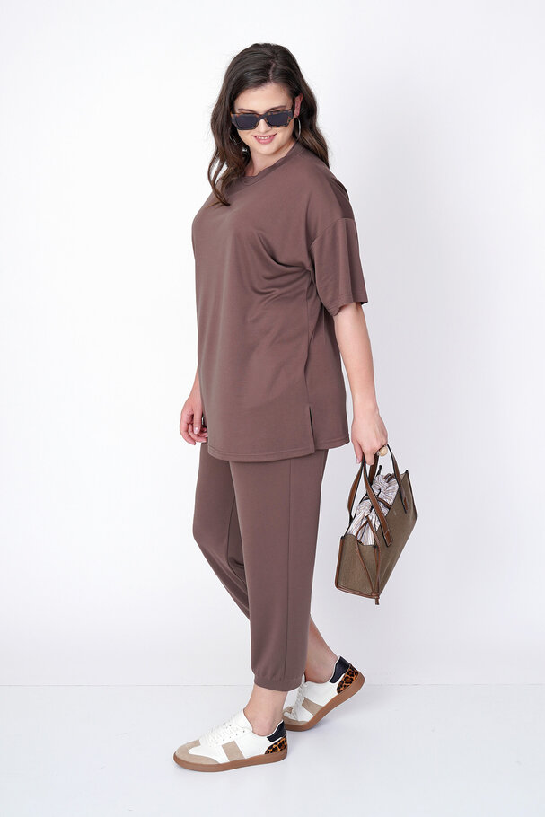 MODAL T-SHIRT
