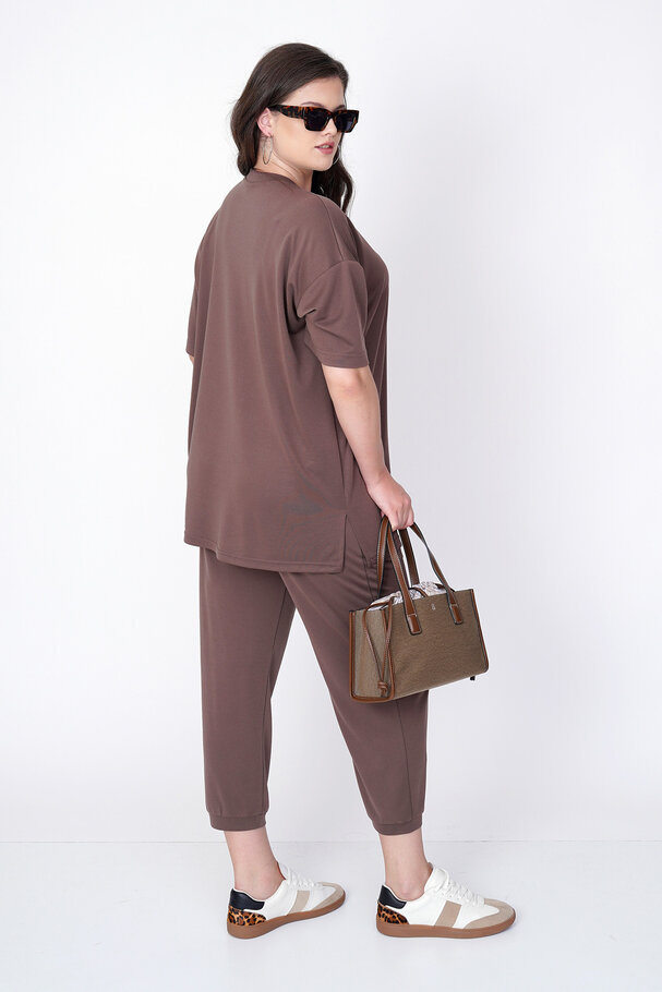 MODAL T-SHIRT