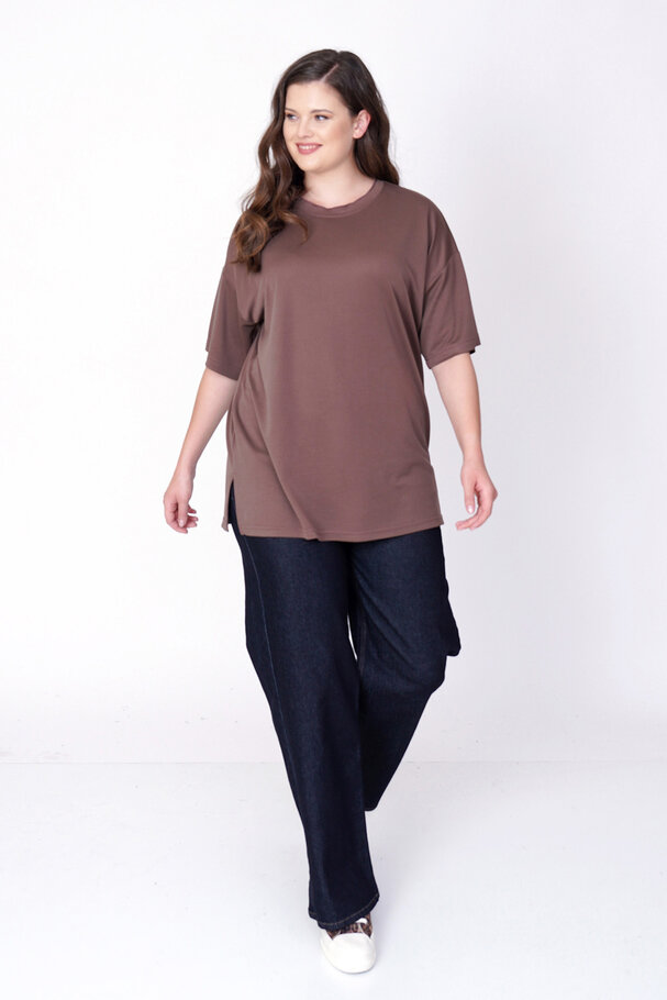 MODAL T-SHIRT