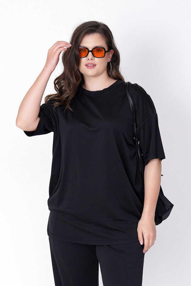 MODAL T-SHIRT