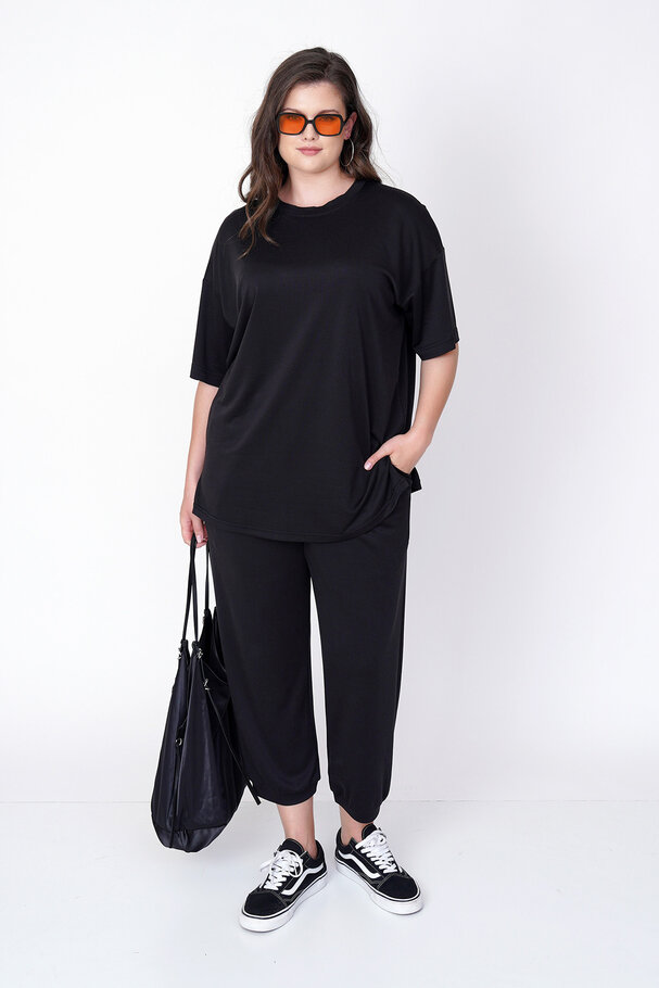 MODAL T-SHIRT
