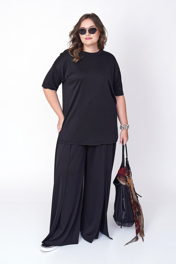 MODAL T-SHIRT