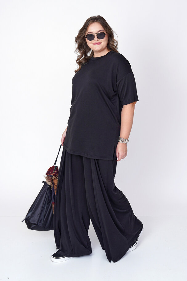 MODAL T-SHIRT