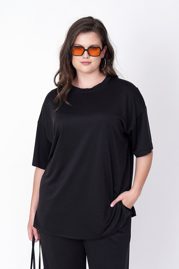 MODAL T-SHIRT