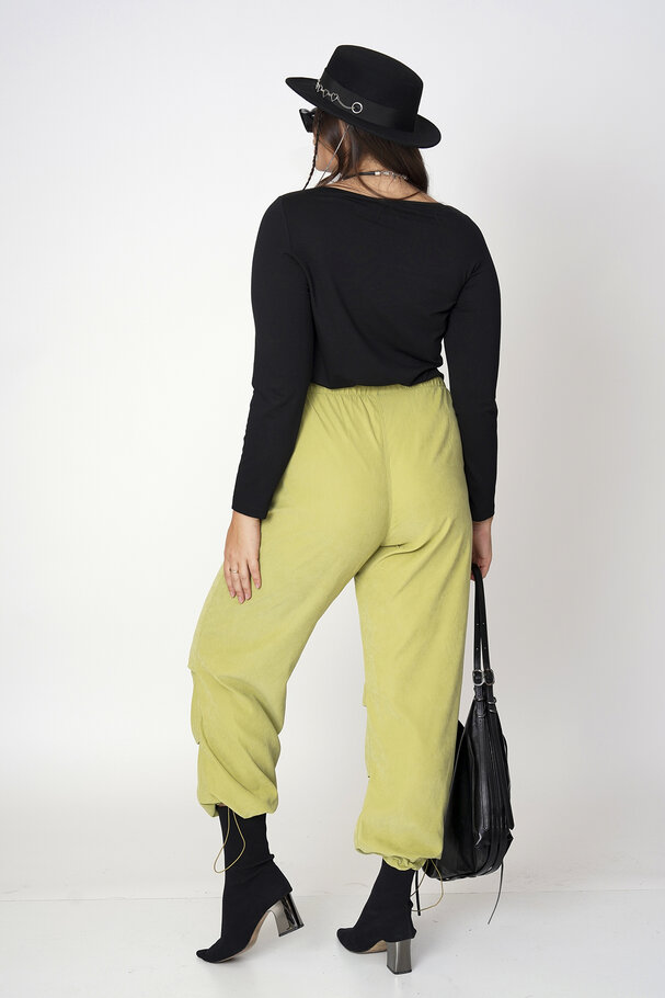 PARAŞÜT PANTOLON