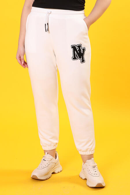 Büyük Moda - PELÜŞ JOGGING EŞOFMAN ALTI (1)
