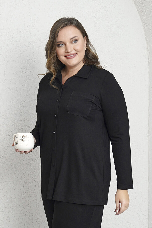 PENYE PİJAMA TAKIMI