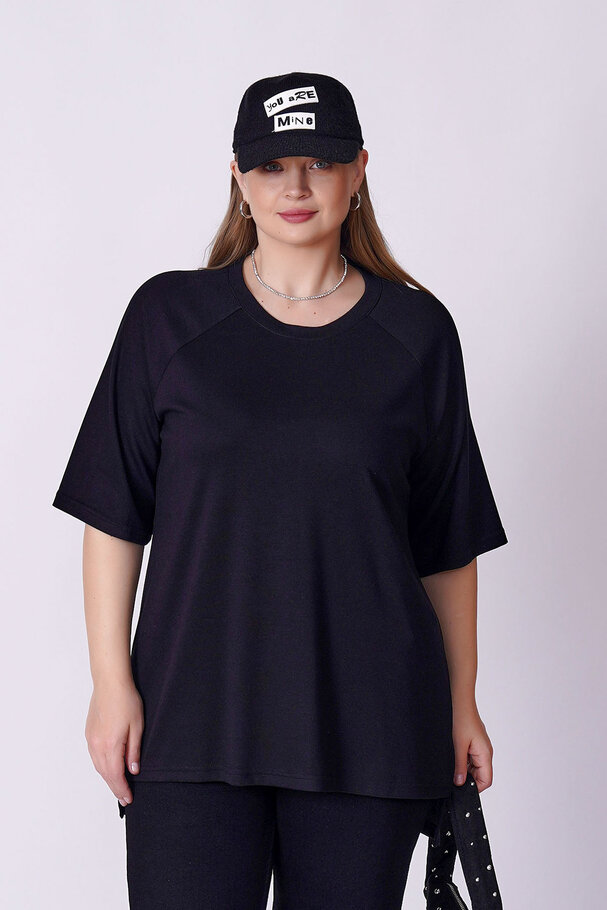 MODAL BASIC T-SHIRT
