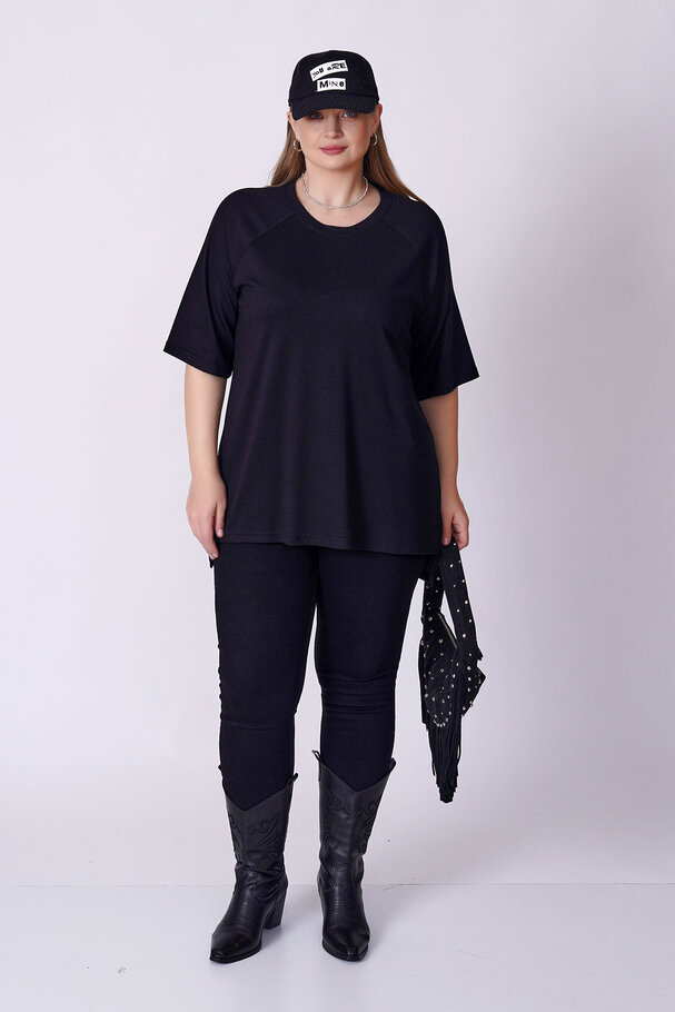 MODAL BASIC T-SHIRT