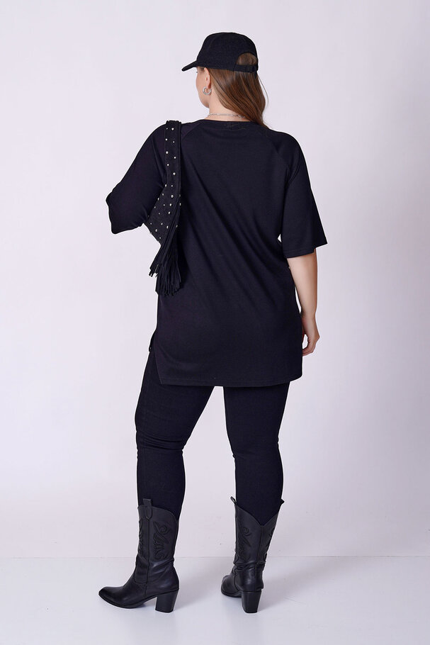 MODAL BASIC T-SHIRT
