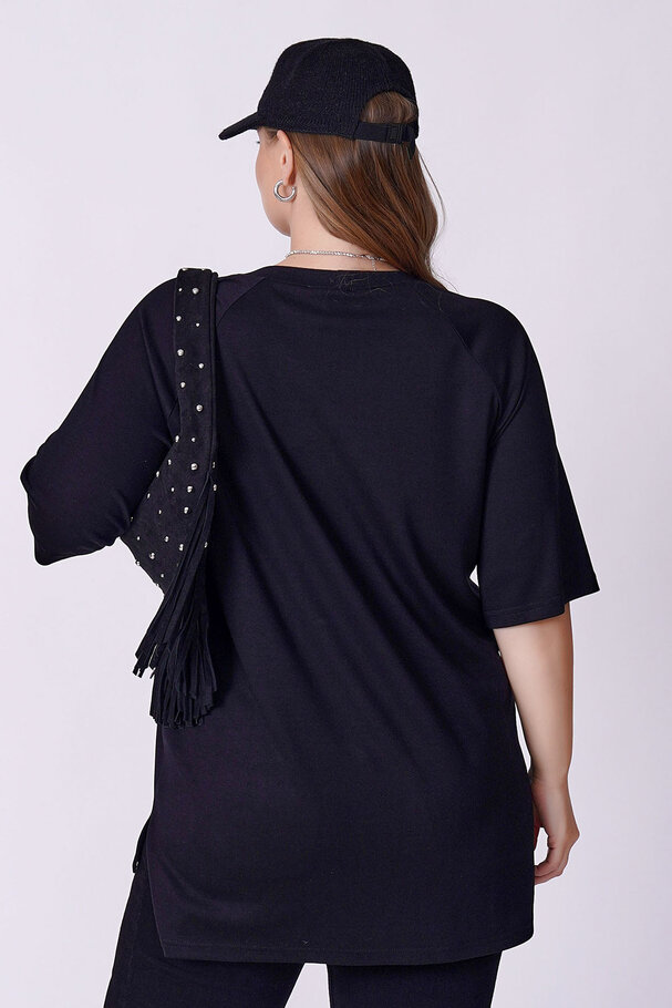 MODAL BASIC T-SHIRT