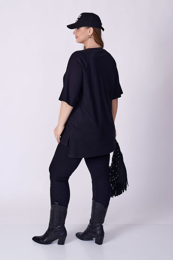 MODAL BASIC T-SHIRT