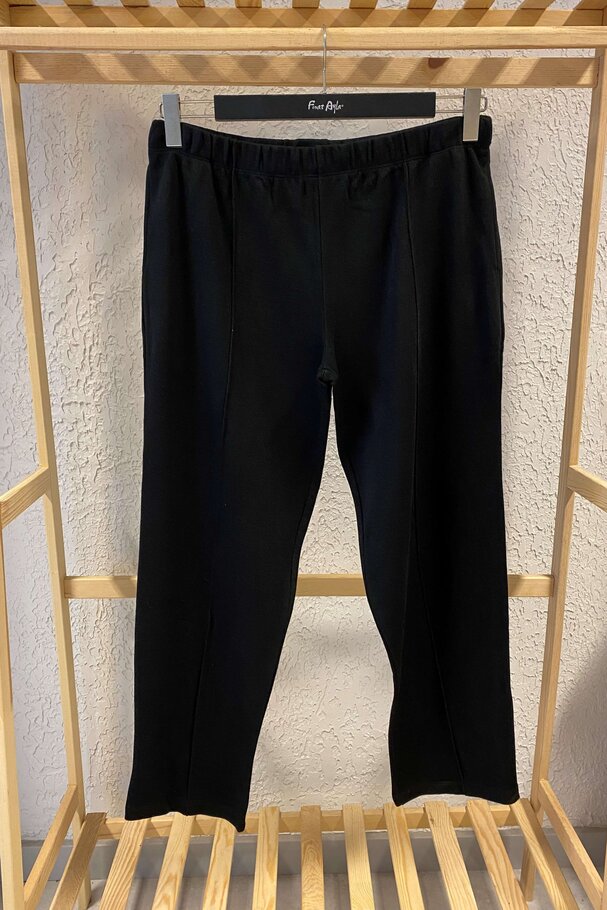 REGULAR FIT JOGGING TROUSERS