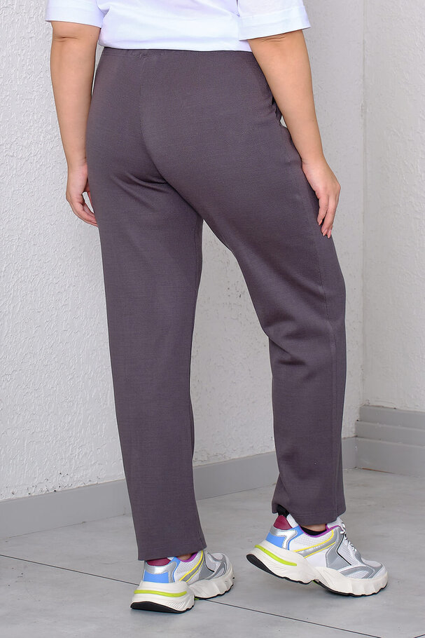 REGULAR FIT JOGGING TROUSERS