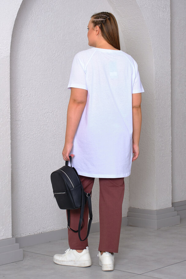 TEDDY BEAR T-SHIRT