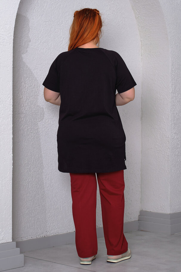 TEDDY BEAR T-SHIRT