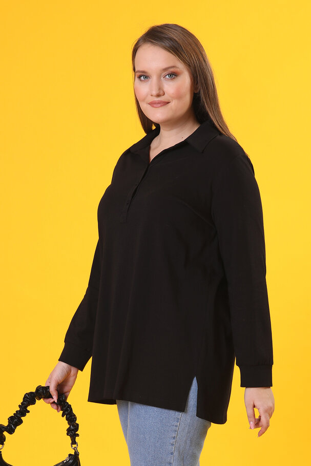 POLO YAKA TİŞÖRT