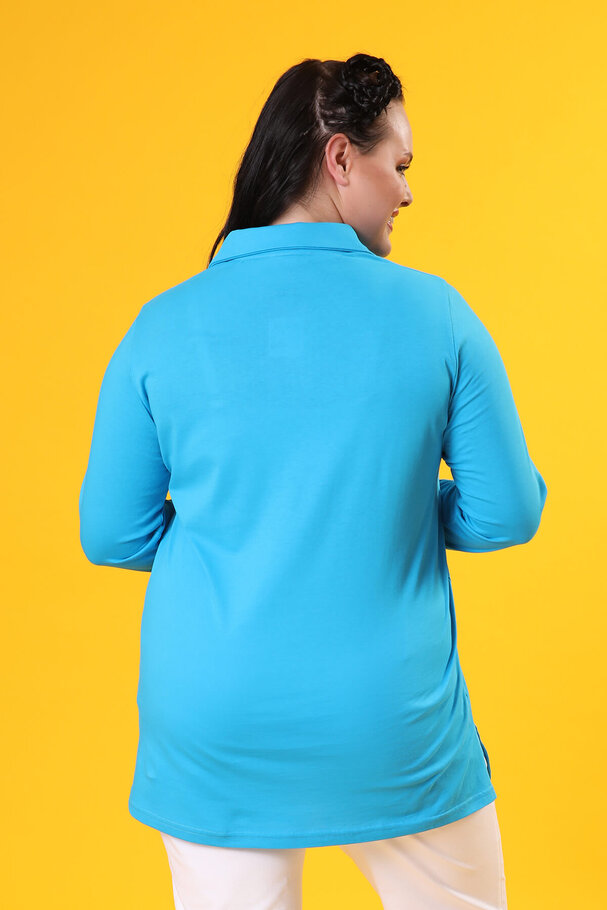 POLO YAKA TİŞÖRT