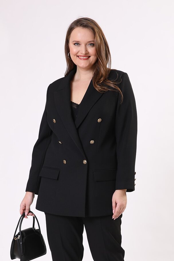 PREMIUM BLAZER JACKET
