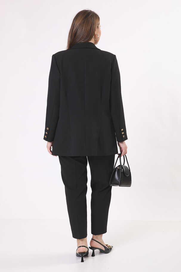 PREMIUM BLAZER JACKET