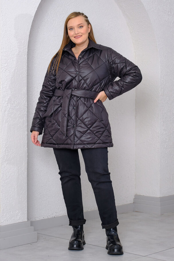 PUFFER COAT