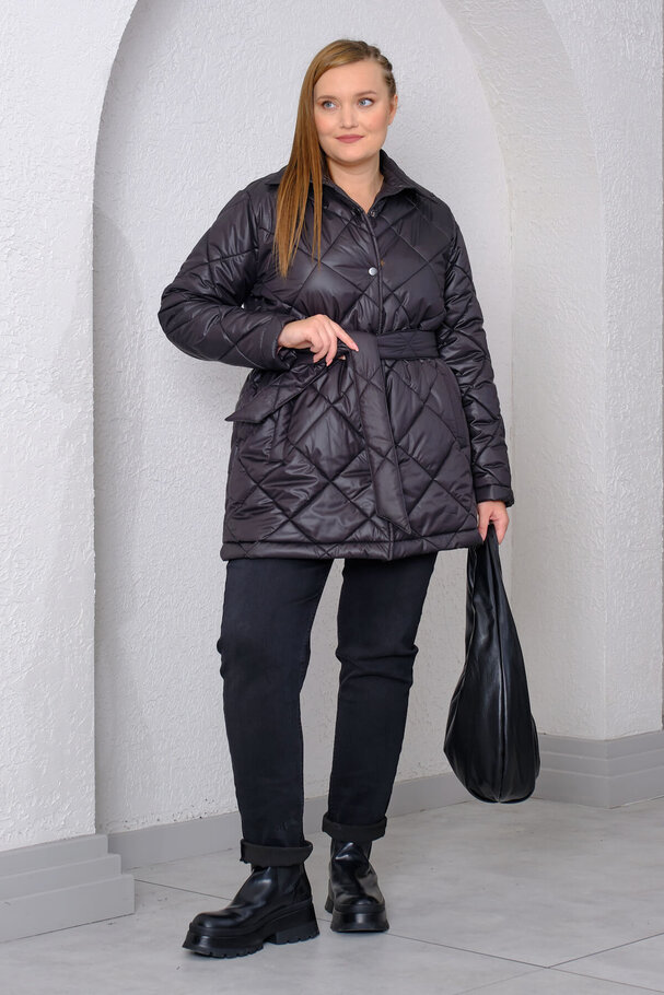 PUFFER COAT