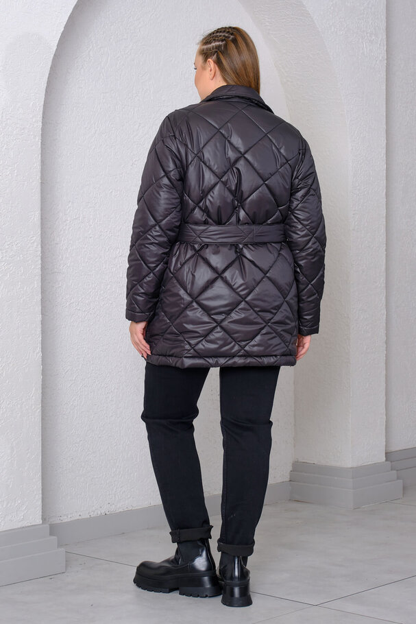 PUFFER COAT