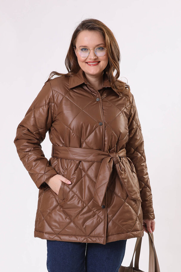 PUFFER COAT