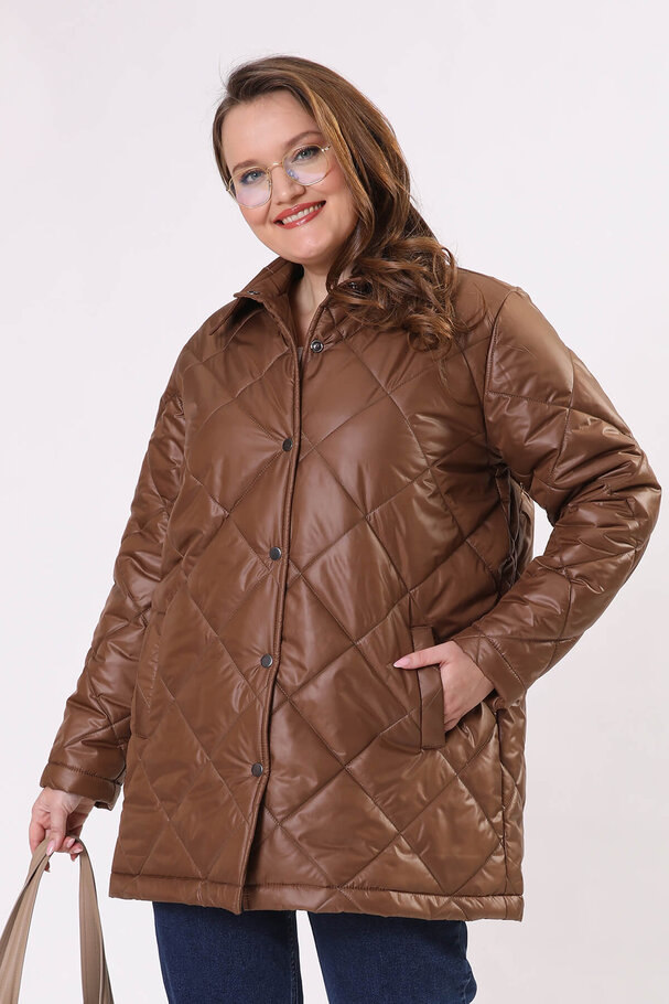 PUFFER COAT