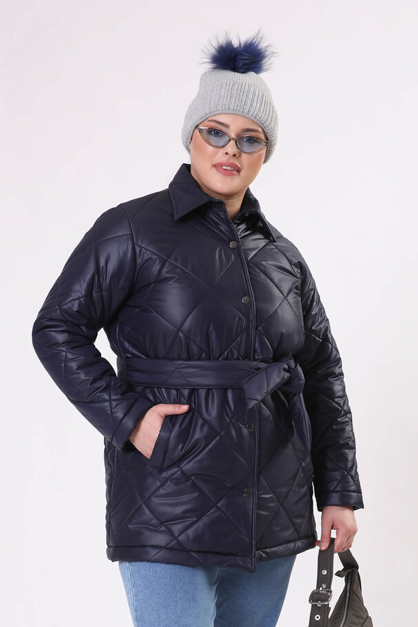 PUFFER COAT