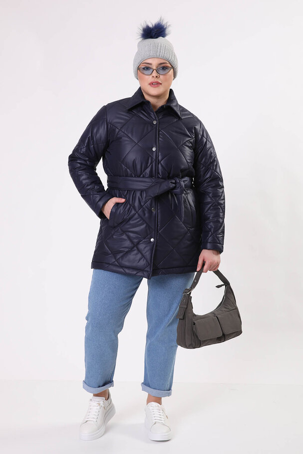 PUFFER COAT