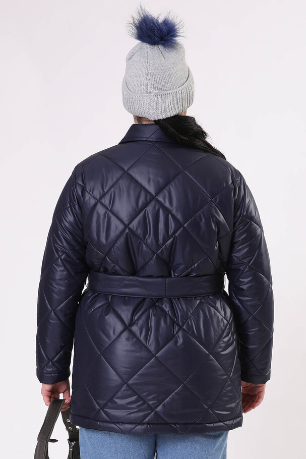 PUFFER COAT